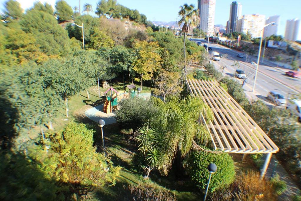 Appartamento Islamar Ll 2-c Poniente Beach *